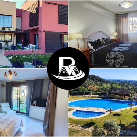 Gorgeous 3 Bedrooms In Villa Natural Reserve Park! Estepona Extérieur photo