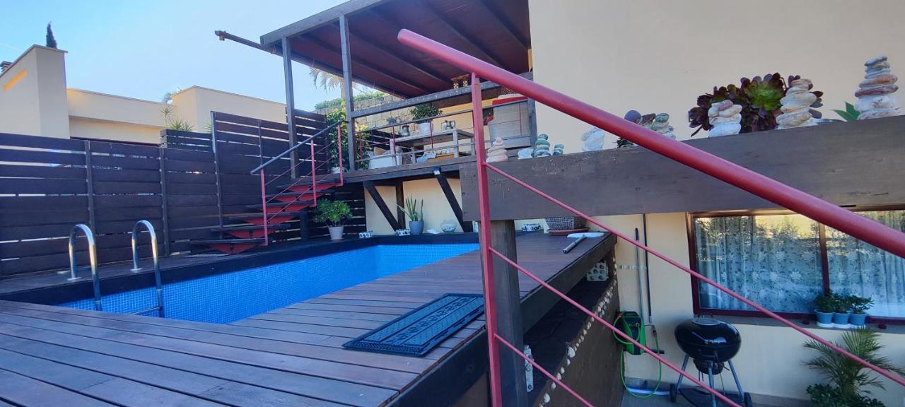 Gorgeous 3 Bedrooms In Villa Natural Reserve Park! Estepona Extérieur photo