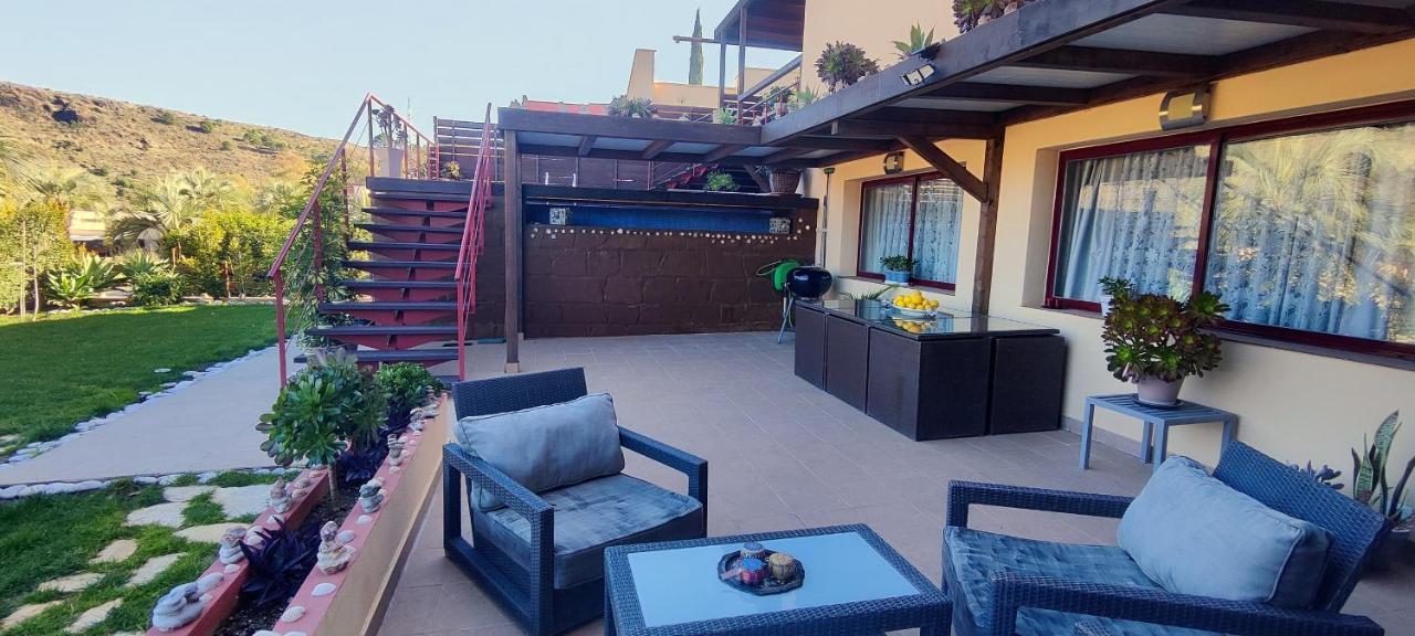 Gorgeous 3 Bedrooms In Villa Natural Reserve Park! Estepona Extérieur photo
