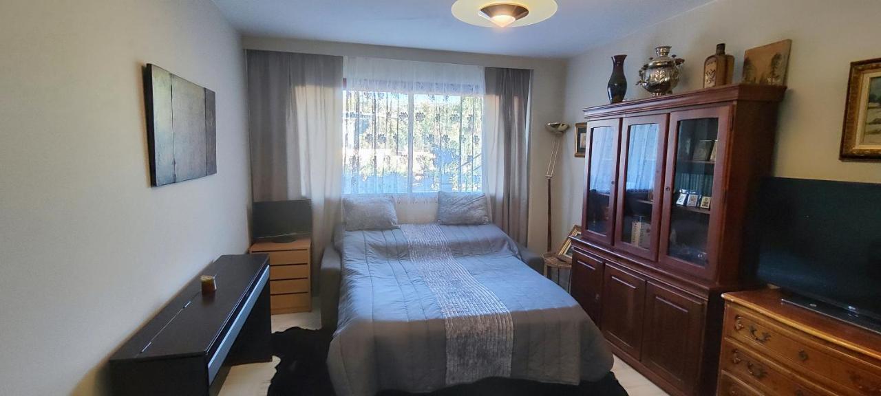 Gorgeous 3 Bedrooms In Villa Natural Reserve Park! Estepona Extérieur photo