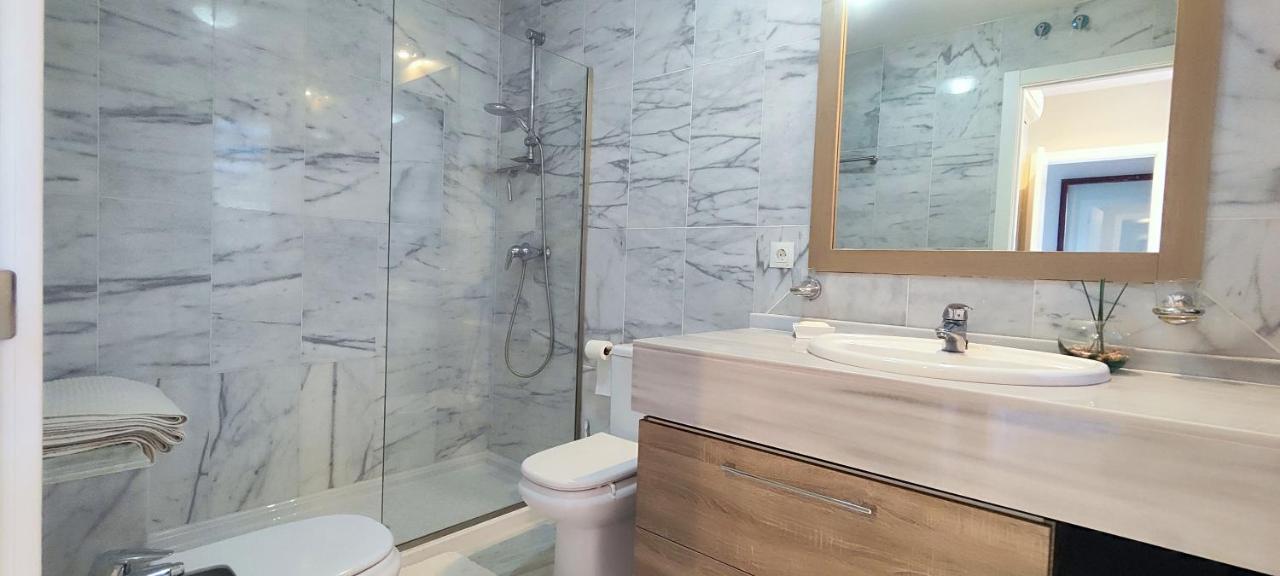 Gorgeous 3 Bedrooms In Villa Natural Reserve Park! Estepona Extérieur photo