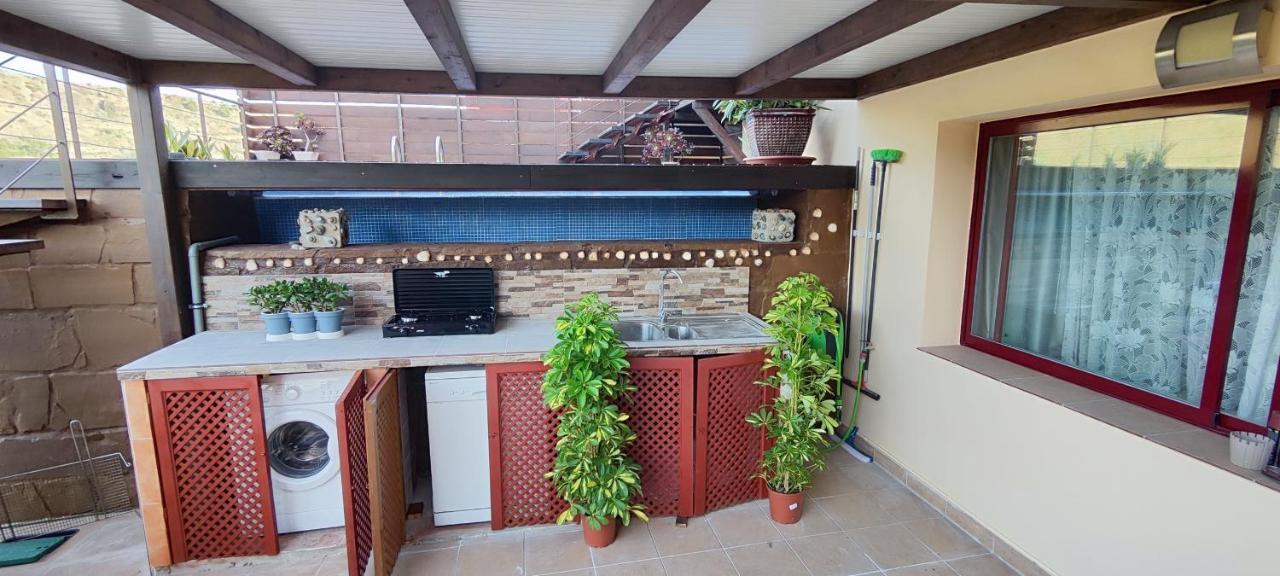 Gorgeous 3 Bedrooms In Villa Natural Reserve Park! Estepona Extérieur photo
