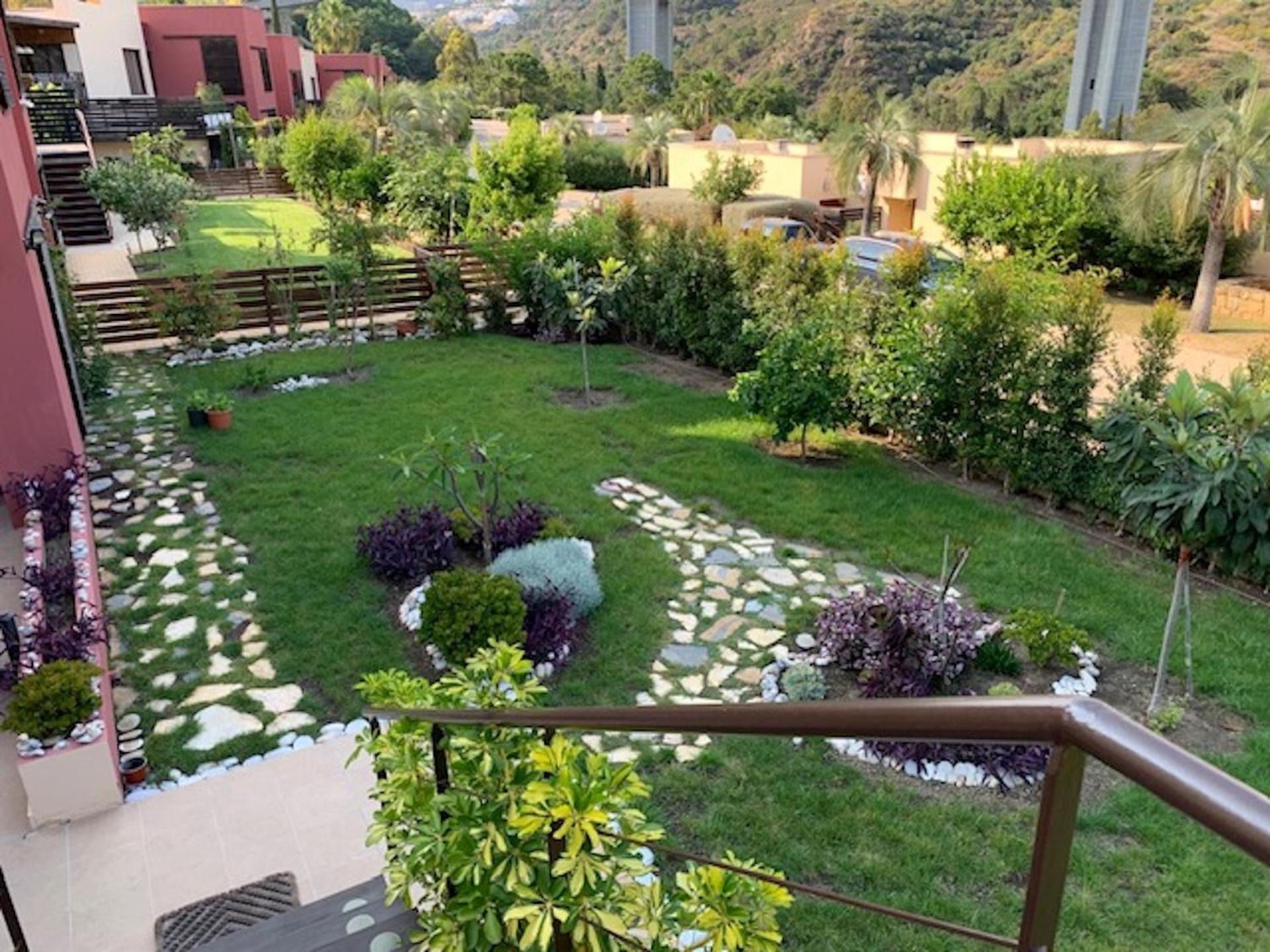 Gorgeous 3 Bedrooms In Villa Natural Reserve Park! Estepona Extérieur photo