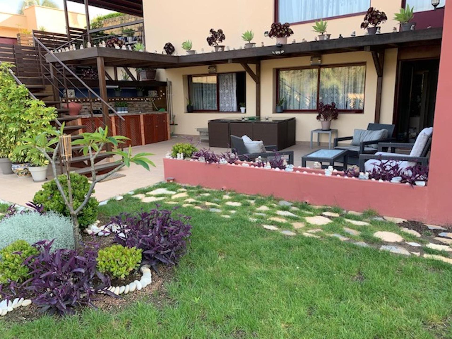 Gorgeous 3 Bedrooms In Villa Natural Reserve Park! Estepona Extérieur photo
